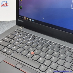Laptop Lenovo ThinkPad T470 | i7-7600U 8GB 256GB 14 inch Touchscreeen