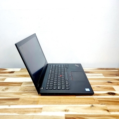 Laptop Lenovo ThinkPad T470 | i7-7600U 8GB 256GB 14 inch Touchscreeen