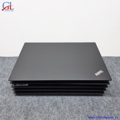 Laptop Lenovo ThinkPad T470s ( Core i7-7600U / Ram 12GB / NVMe 256GB / FHD)