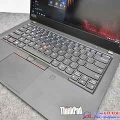 Laptop Lenovo ThinkPad T490 ( Intel Core i5-8365U Ram 16GB NVMe 256GB 14inch)