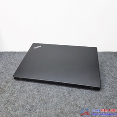 Laptop Lenovo ThinkPad T490 ( Intel Core i5-8365U Ram 16GB NVMe 256GB 14inch)