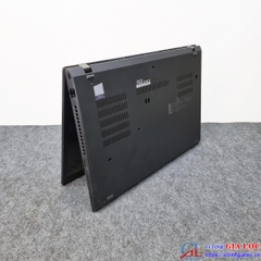 Laptop Lenovo ThinkPad T490 ( Intel Core i5-8365U Ram 16GB NVMe 256GB 14inch)