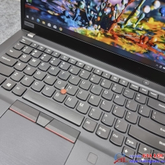 ThinkPad T490s: Sự lựa chọn hoàn hảo cho doanh nhân hiện đại