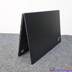 ThinkPad T490s: Sự lựa chọn hoàn hảo cho doanh nhân hiện đại