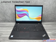Lenovo ThinkPad T580 | i5 8250U / 8GB / 256GB / 15.6 inch