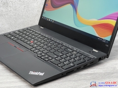 Lenovo ThinkPad T580 | i5 8250U / 8GB / 256GB / 15.6 inch