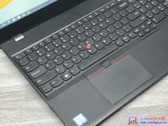 Lenovo ThinkPad T580 | i5 8250U / 8GB / 256GB / 15.6 inch