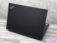Lenovo ThinkPad T580 | i5 8250U / 8GB / 256GB / 15.6 inch