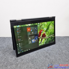 Laptop Lenovo ThinkPad X1 Yoga 2nd Gen | Core i7-7600U Ram 16GB SSD 256GB 14 inch