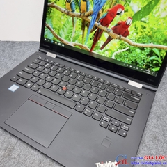 Laptop Lenovo ThinkPad X1 Yoga 2nd Gen | Core i7-7600U Ram 16GB SSD 256GB 14 inch