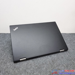 Laptop Lenovo ThinkPad X1 Yoga 2nd Gen | Core i7-7600U Ram 16GB SSD 256GB 14 inch