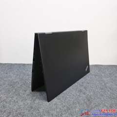 Laptop Lenovo ThinkPad X1 Yoga 2nd Gen | Core i7-7600U Ram 16GB SSD 256GB 14 inch