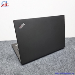 Laptop Lenovo ThinkPad X270 | Intel Core i5-6300U Ram 8GB SSD 256GB 12.5 inch HD
