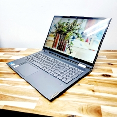 Laptop Lenovo Yoga 7 15ITL5 | Core i5-1135G7 Ram 8GB NVMe 256GB 15.6" FHD Touchsreen