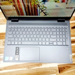 Laptop Lenovo Yoga 7 15ITL5 | Core i5-1135G7 Ram 8GB NVMe 256GB 15.6" FHD Touchsreen