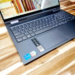 Laptop Lenovo Yoga 7 15ITL5 | Core i5-1135G7 Ram 8GB NVMe 256GB 15.6" FHD Touchsreen