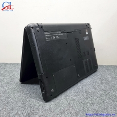 Laptop Sony Vaio Fit 15E SVF153B18N | Intel Core i5-4200U Ram 4GB SSD 128GB 15.6 inch HD