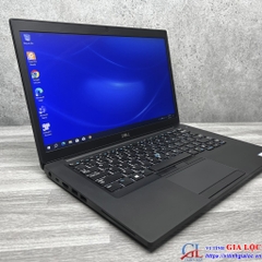 Laptop Dell Latitude 7490 | Core i7-8650U Ram 8GB SSD 256GB 14 inch