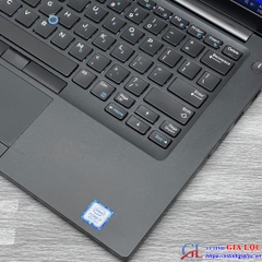 Laptop Dell Latitude 7490 | Core i7-8650U Ram 8GB SSD 256GB 14 inch