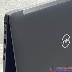 Laptop Dell Latitude 7490 | Core i7-8650U Ram 8GB SSD 256GB 14 inch
