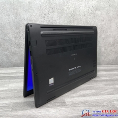 Laptop Dell Latitude 7490 | Core i7-8650U Ram 8GB SSD 256GB 14 inch