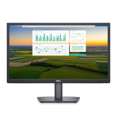 Màn hình LCD 21.45 inch DELL E2222H (VA - VGA, DP, 1920x1080, 60Hz, Kèm cáp DP, Treo tường)