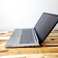 Laptop Lenovo ThinkBook 14 G2 ITL | Intel Core i7-1165G7 Ram 16GB NVMe 512GB 14" FHD