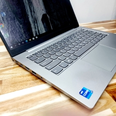 Laptop Lenovo ThinkBook 14 G2 ITL | Intel Core i7-1165G7 Ram 16GB NVMe 512GB 14" FHD