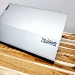 Laptop Lenovo ThinkBook 14 G2 ITL | Intel Core i7-1165G7 Ram 16GB NVMe 512GB 14" FHD