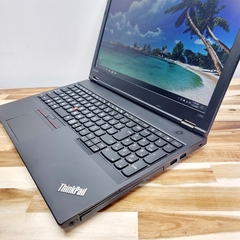 Lenovo ThinkPad L560 | Intel Core i5-6300U Ram 8GB SSD 128GB 15.6" HD