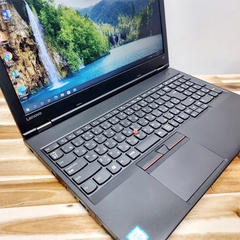 Lenovo ThinkPad L560 | Intel Core i5-6300U Ram 8GB SSD 128GB 15.6" HD