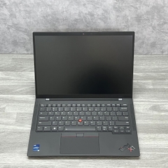 ThinkPad X1 Carbon Gen 11 ( Core i7-1370P, Ram 32GB, SSD 512GB, OLED 2.8K)