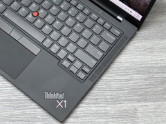 ThinkPad X1 Carbon Gen 11 ( Core i7-1370P, Ram 32GB, SSD 512GB, OLED 2.8K)