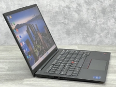 ThinkPad X1 Carbon Gen 11 ( Core i7-1370P, Ram 32GB, SSD 512GB, OLED 2.8K)