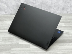 ThinkPad X1 Carbon Gen 11 ( Core i7-1370P, Ram 32GB, SSD 512GB, OLED 2.8K)