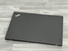 Laptop Lenovo ThinkPad X260