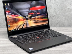 Laptop Lenovo ThinkPad X390 Yoga