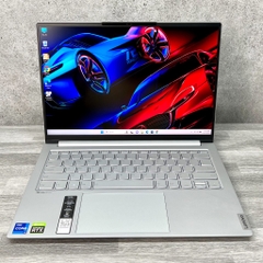 Laptop Lenovo Yoga Slim 7 Pro 14IAH7 | i7 12700H / 16GB / 512GB / RTX 2050 4GB / 14 inch 2.8K IPS