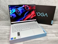 Laptop Lenovo Yoga Slim 7 Pro 14IAH7 | i7 12700H / 16GB / 512GB / RTX 2050 4GB / 14 inch 2.8K IPS
