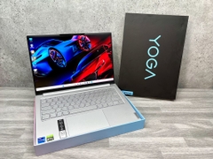 Laptop Lenovo Yoga Slim 7 Pro 14IAH7 | i7 12700H / 16GB / 512GB / RTX 2050 4GB / 14 inch 2.8K IPS
