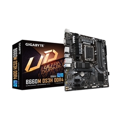 Mainboard Gigabyte H610M S2H DDR4
