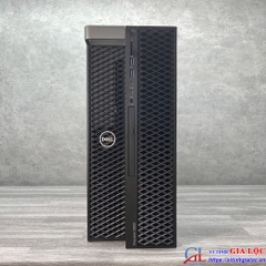 Máy trạm Dell Precision T5820 Tower Worsktation - Tốt hơn, Rẻ hơn, Nhanh hơn