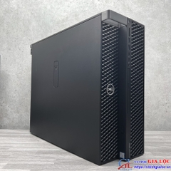 Máy trạm Dell Precision T5820 Tower Worsktation - Tốt hơn, Rẻ hơn, Nhanh hơn