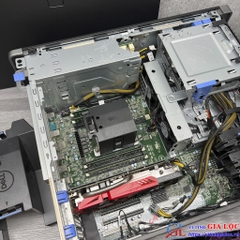 Máy trạm Dell Precision T5820 Tower Worsktation - Tốt hơn, Rẻ hơn, Nhanh hơn