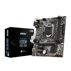 Mainboard MSI H310M PRO-VDH Plus