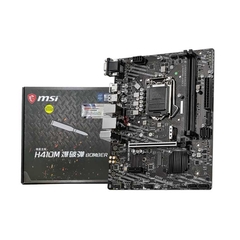 Mainboard MSI H410M BOMBER
