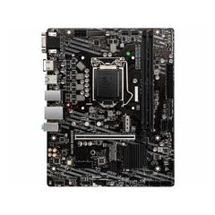Mainboard MSI H410M BOMBER
