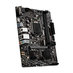 Mainboard MSI H410M BOMBER