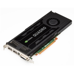 NVIDIA Quadro K4000 3GB DDR5 192 bit