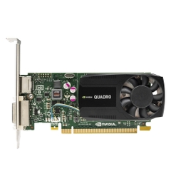 NVIDIA Quadro K620 2GB DDR3 128 bit